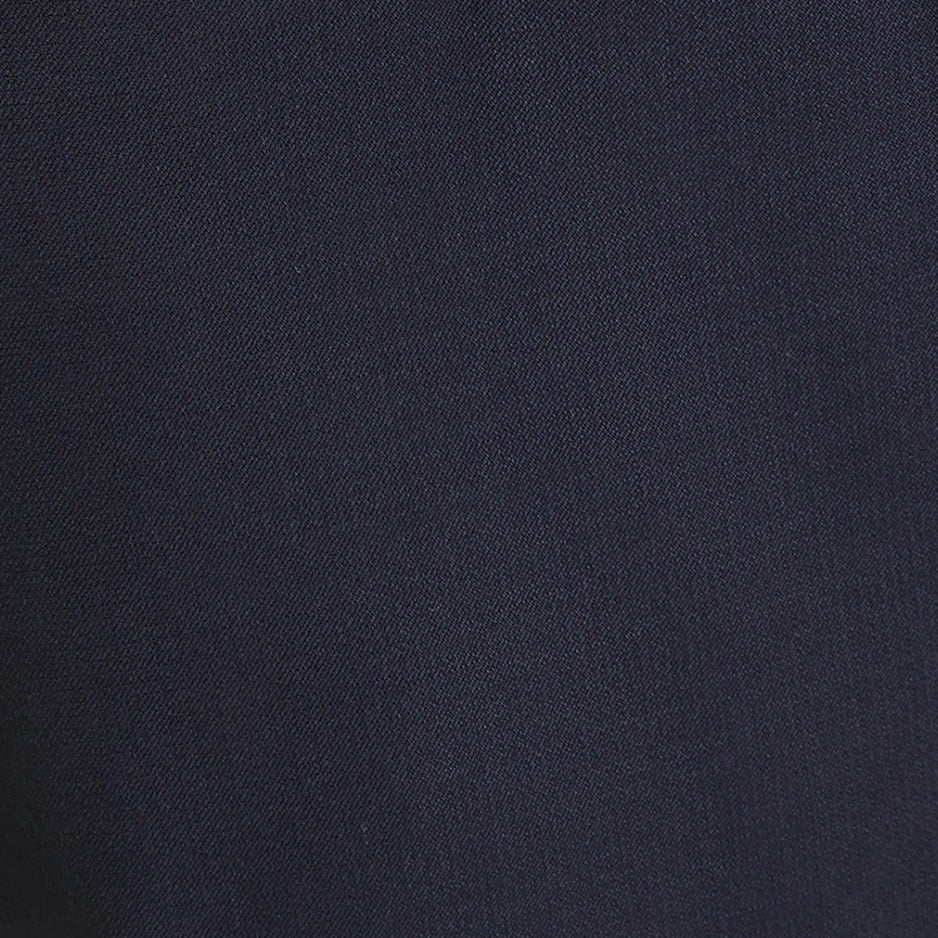 海軍藍 15MILMIL15 羊毛長褲