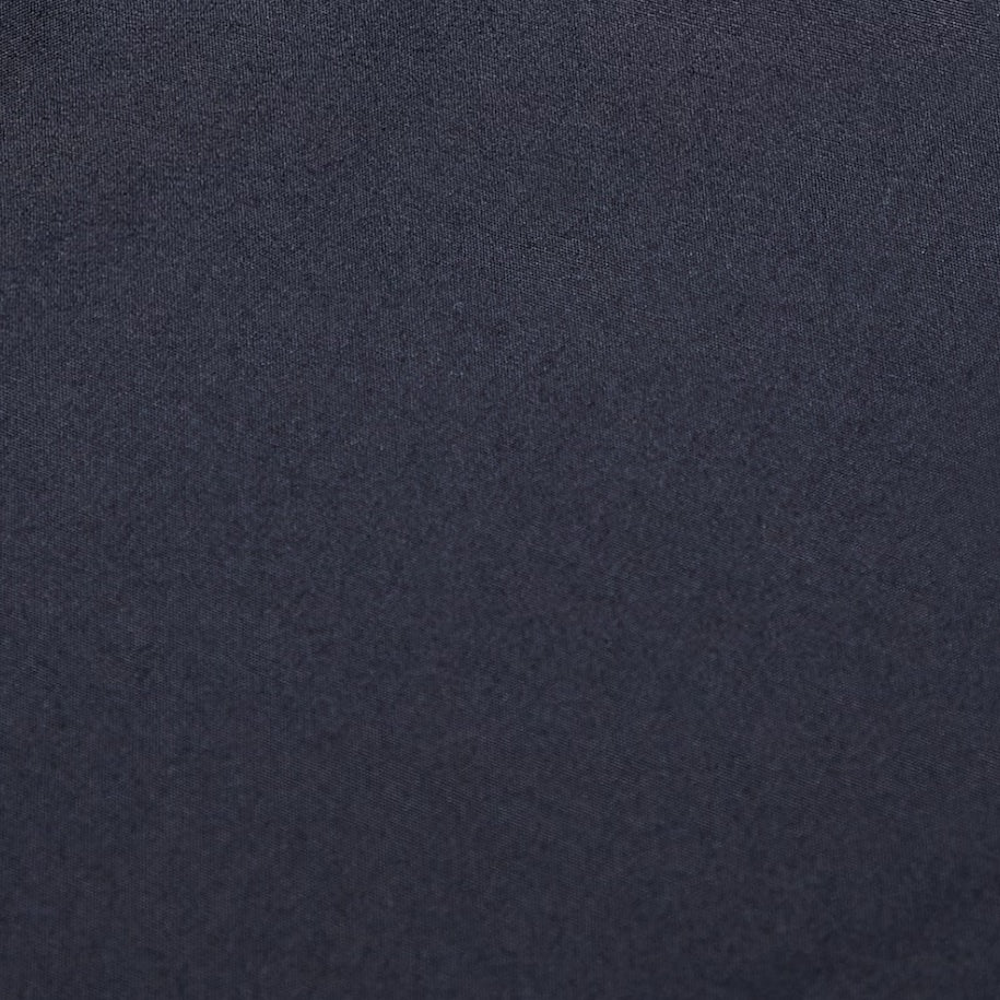 海軍藍 TROFEO 棉質長袖襯衫