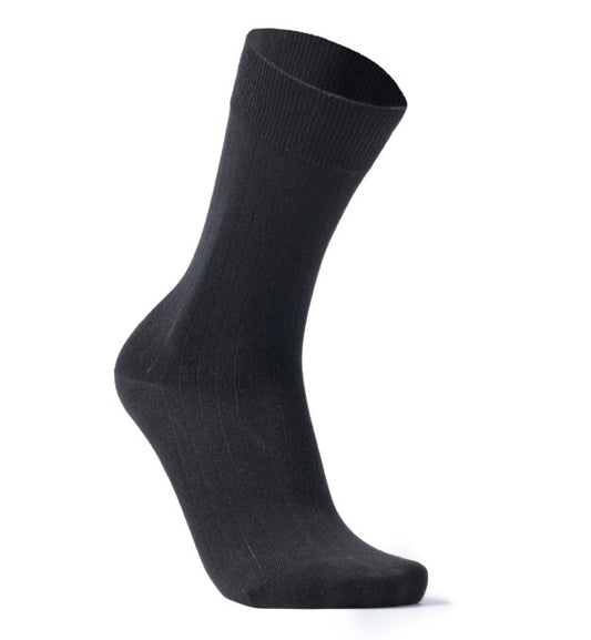 黑色 紳士襪