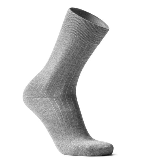 灰色 紳士襪