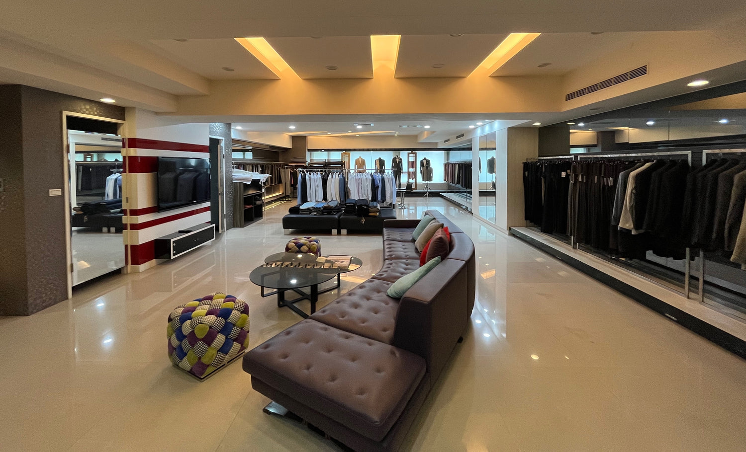 Hermen_Kaohsiung_store