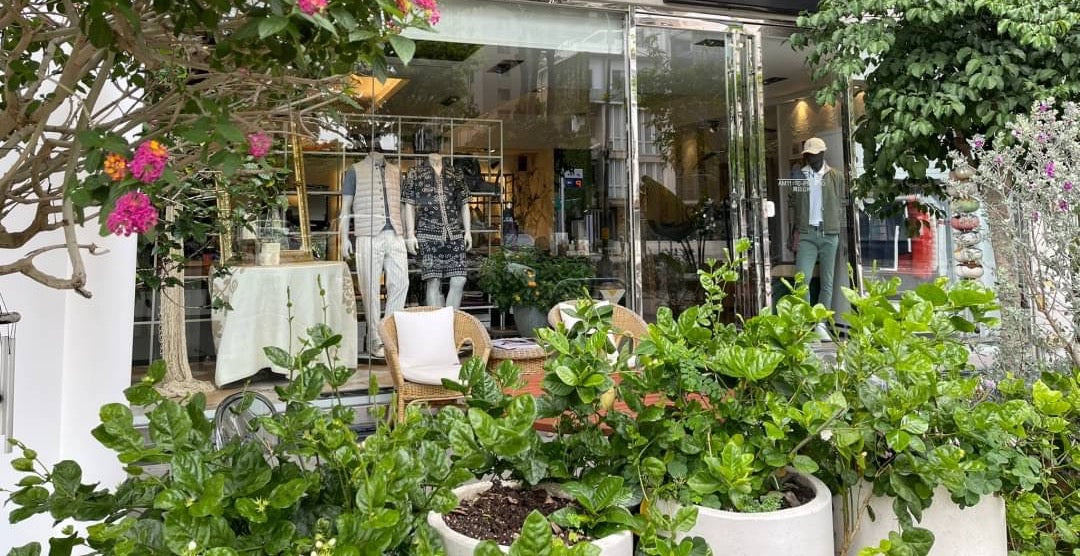 Hermen_Taichung_store
